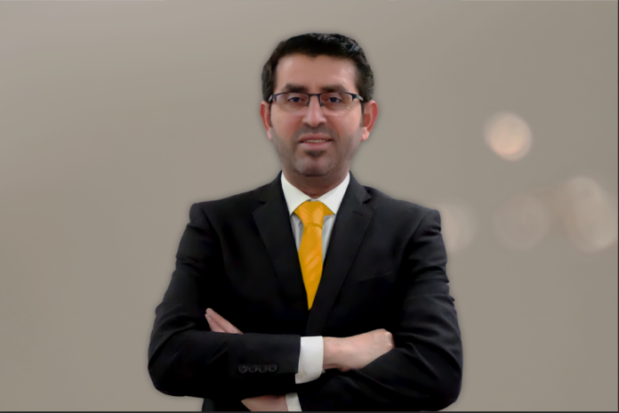 Raed Abedalaziz Ramadan: Architect of Saudi Arabia’s Startup Revolution and Digital Innovation
